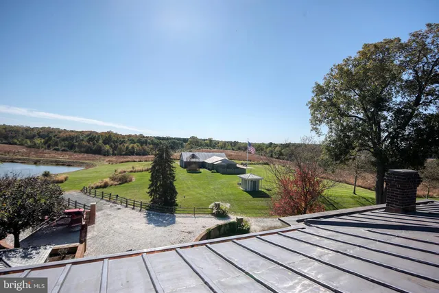 $2,350,000 | 10121 Fairlee Road, Chestertown, MD 21620