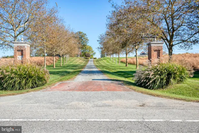 $2,350,000 | 10121 Fairlee Road, Chestertown, MD 21620