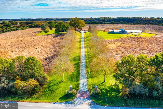 $2,350,000 | 10121 Fairlee Road, Chestertown, MD 21620