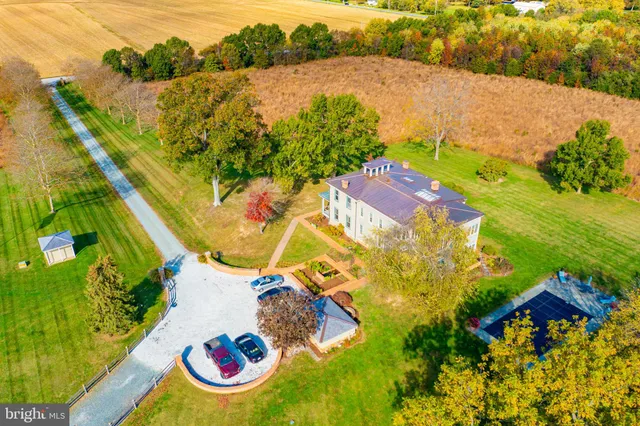 $2,350,000 | 10121 Fairlee Road, Chestertown, MD 21620