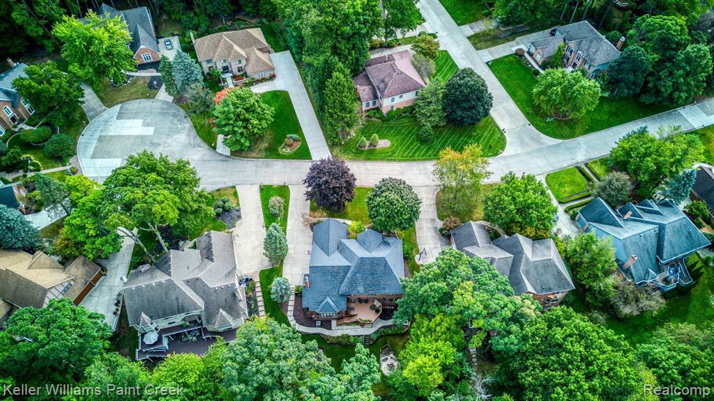 1619 Wakefield Court Rochester Hills, MI 48306 - Photo 14 of 68