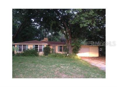 233 Ring Road Orlando, FL 32811 - Photo 1 of 1 Exterior Front