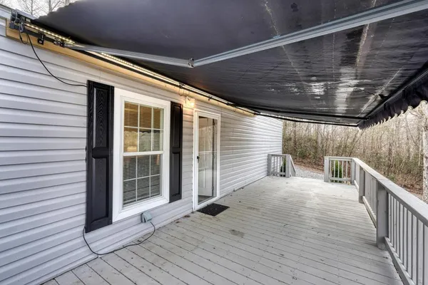 $248,900 | 85 Wounded Knee Lane, Hayesville, NC 28904