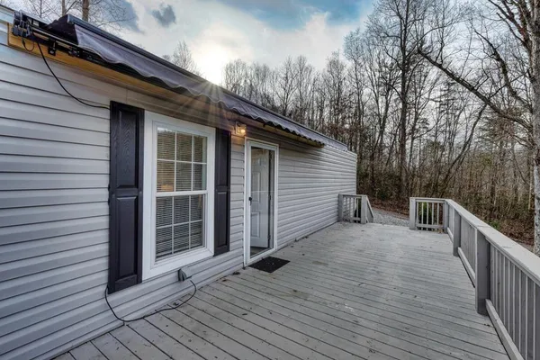 $248,900 | 85 Wounded Knee Lane, Hayesville, NC 28904