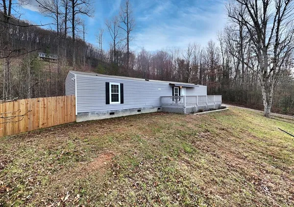 $248,900 | 85 Wounded Knee Lane, Hayesville, NC 28904