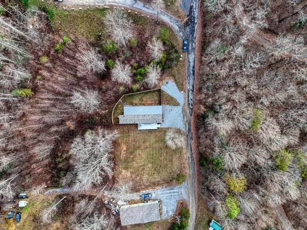 $248,900 | 85 Wounded Knee Lane, Hayesville, NC 28904