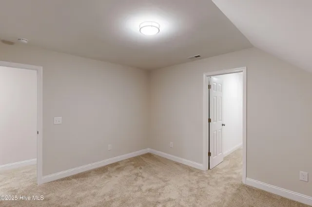 $299,900 | 209 Sandpiper Place, Holly Ridge, NC 28445