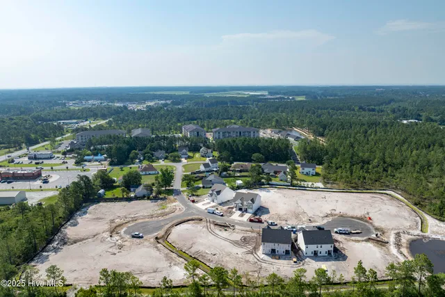 $299,900 | 209 Sandpiper Place, Holly Ridge, NC 28445