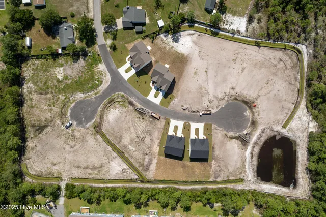 $299,900 | 209 Sandpiper Place, Holly Ridge, NC 28445