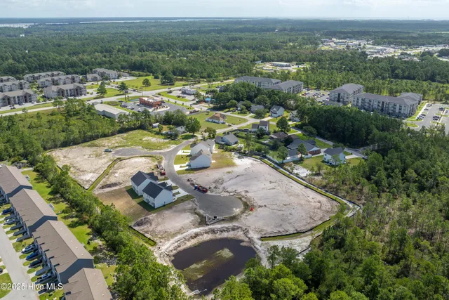 $299,900 | 209 Sandpiper Place, Holly Ridge, NC 28445