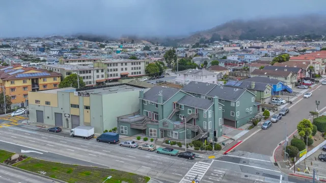 $999,999 | 7625 Mission Street, Daly City, CA 94014