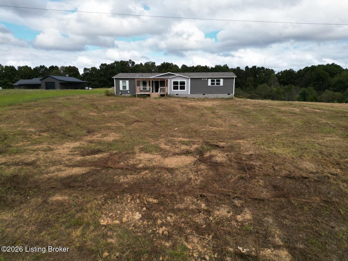 460 Duvall Road Caneyville, KY 42721 - Photo 18 of 60 1_17