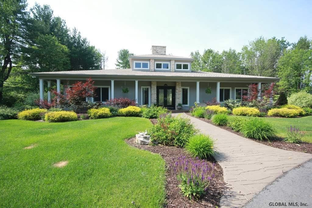 7 Legends Way Clifton Park, NY 12019 - Photo 1 of 25 Photo 1