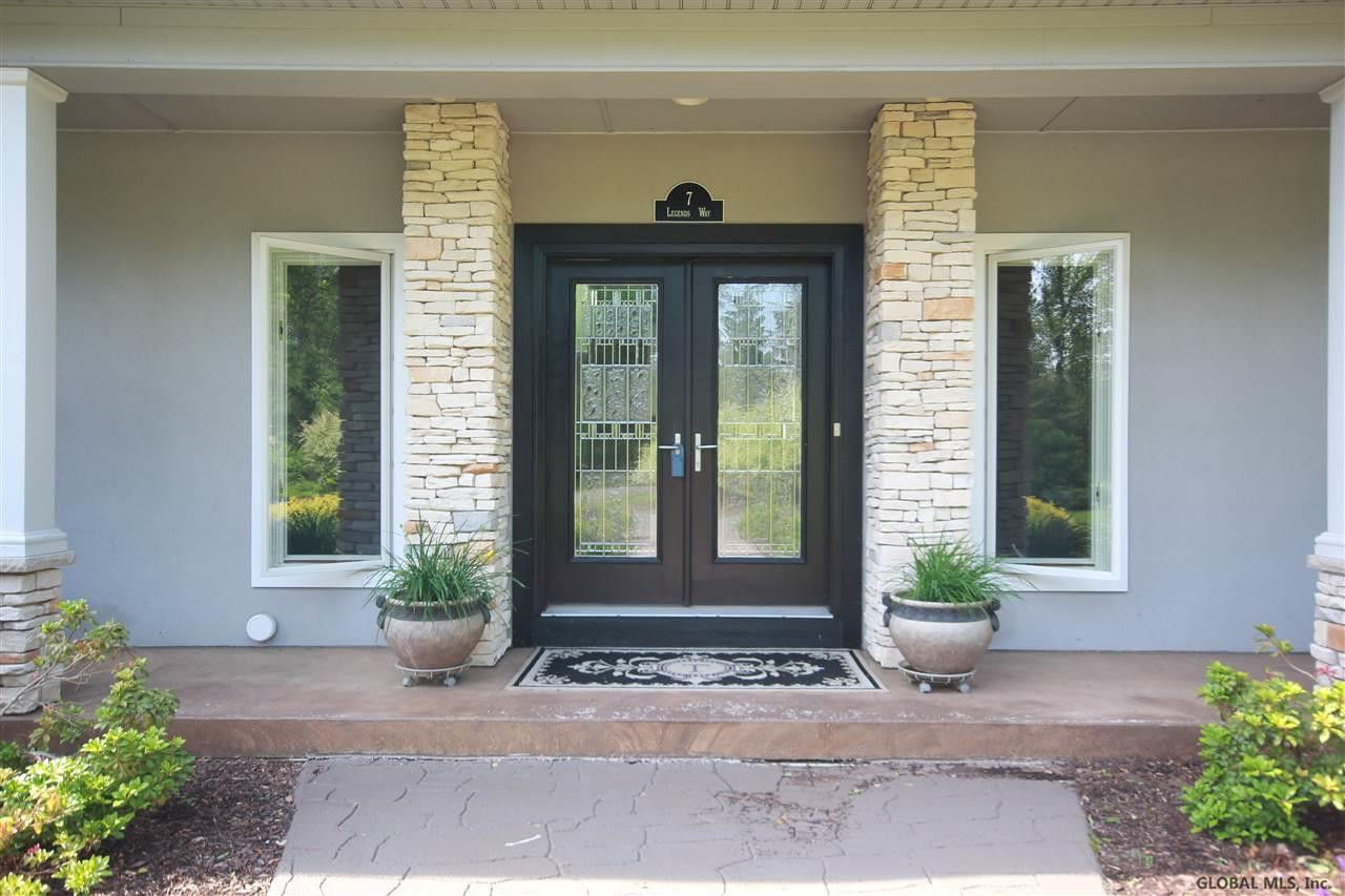 7 Legends Way Clifton Park, NY 12019 - Photo 3 of 25 Photo 3