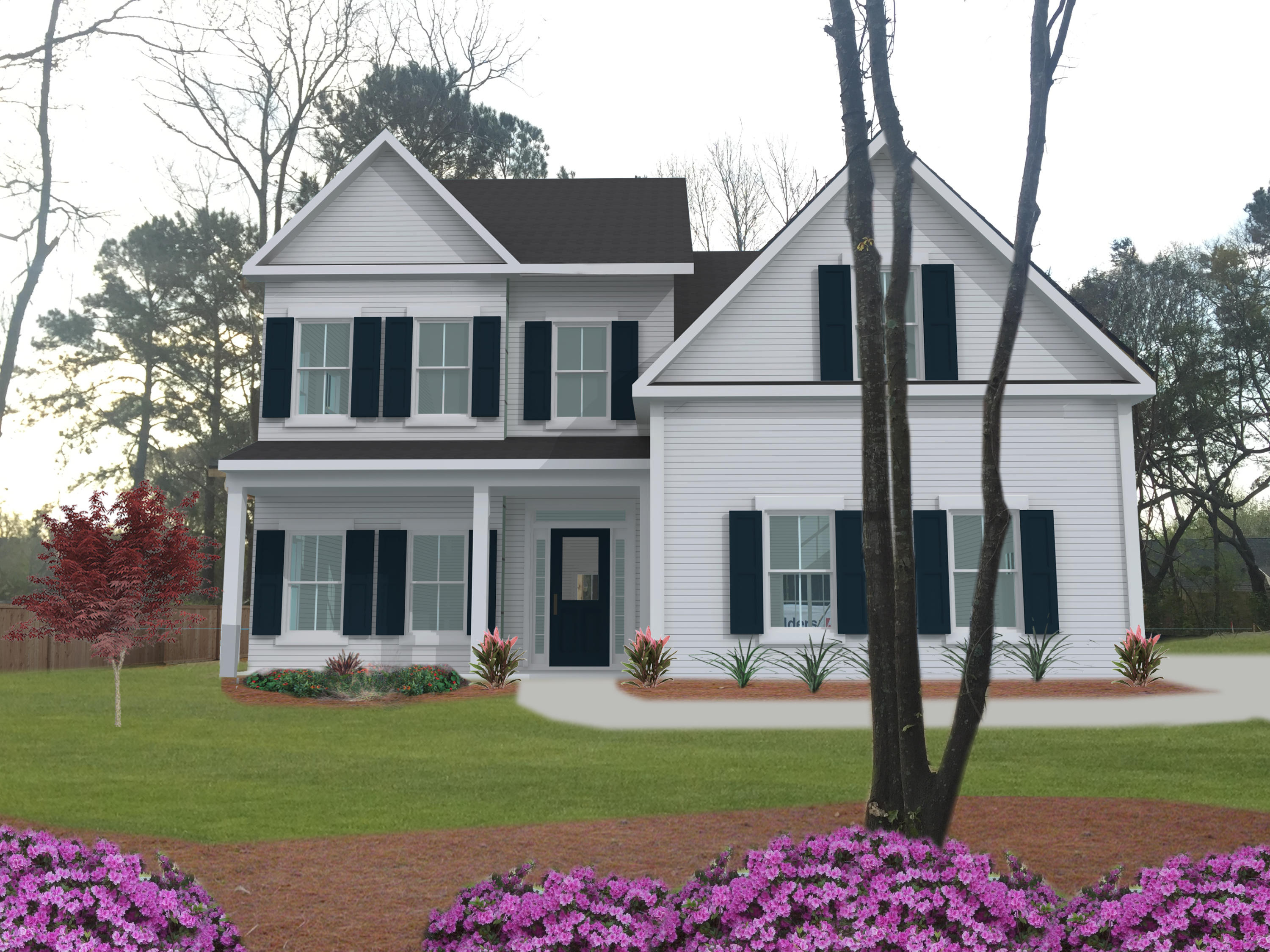 1809 Rifle Range Road Mount Pleasant, SC 29464 - Photo 1 of 46 1809 RRR