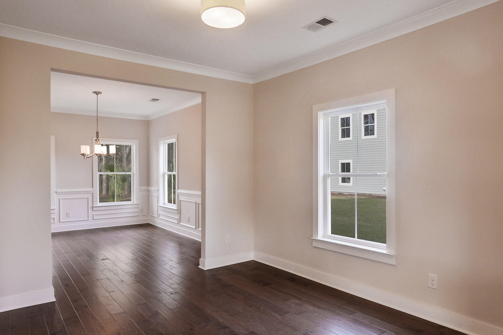1809 Rifle Range Road Mount Pleasant, SC 29464 - Photo 2 of 46 Eat-In Breakfast Area