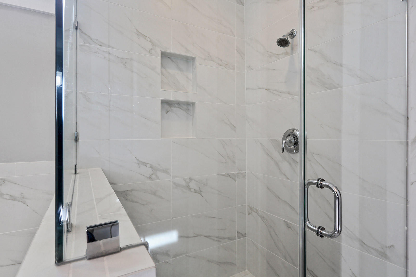 1809 Rifle Range Road Mount Pleasant, SC 29464 - Photo 11 of 46 Walk-in Shower Master Suite