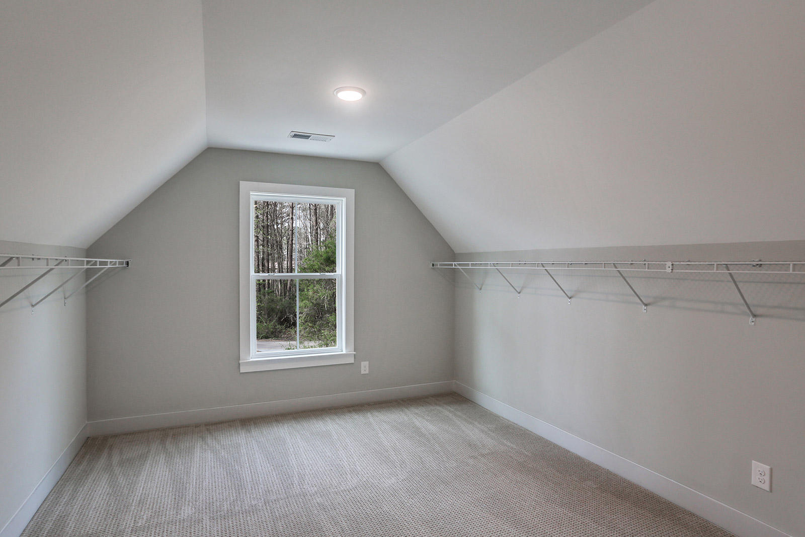 1809 Rifle Range Road Mount Pleasant, SC 29464 - Photo 14 of 46 Master Suite Closet Upstairs