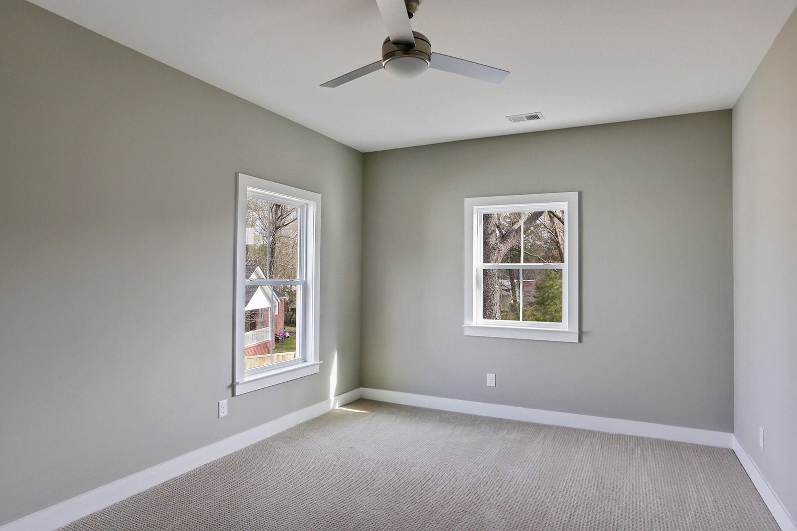 1809 Rifle Range Road Mount Pleasant, SC 29464 - Photo 18 of 46 Guest Bedroom 2