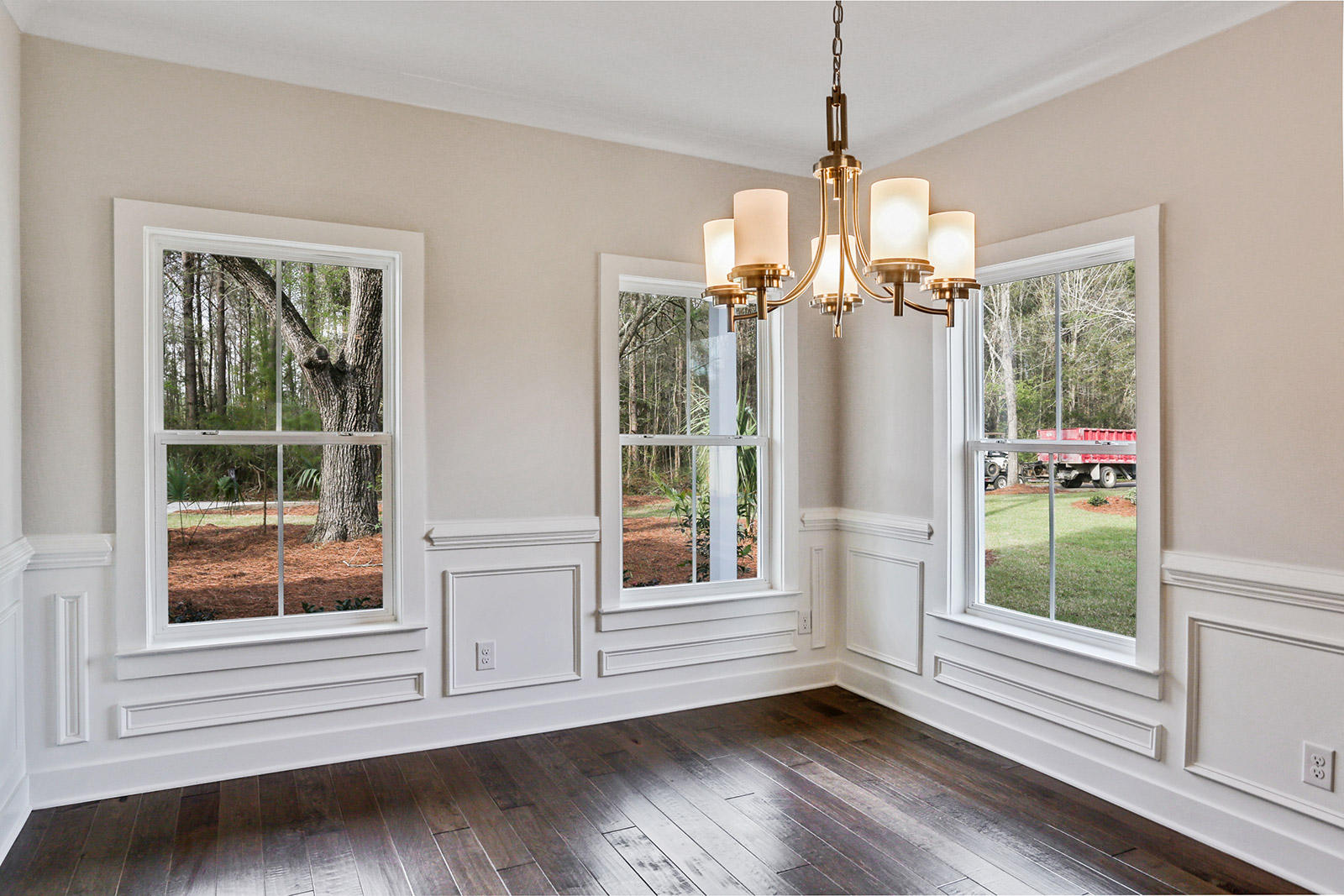 1809 Rifle Range Road Mount Pleasant, SC 29464 - Photo 4 of 46 Formal Dining Room