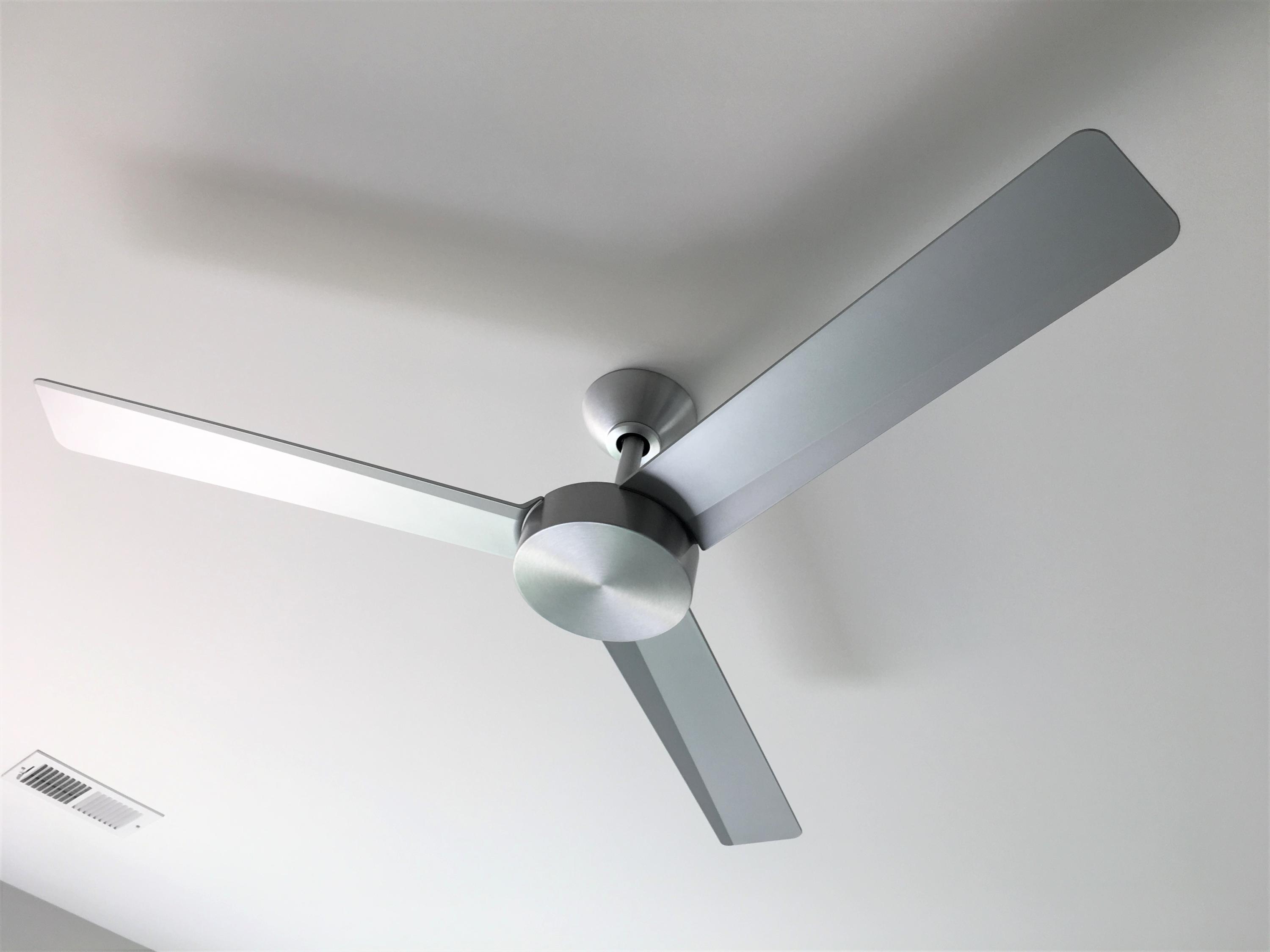 1809 Rifle Range Road Mount Pleasant, SC 29464 - Photo 42 of 46 Ceiling Fan