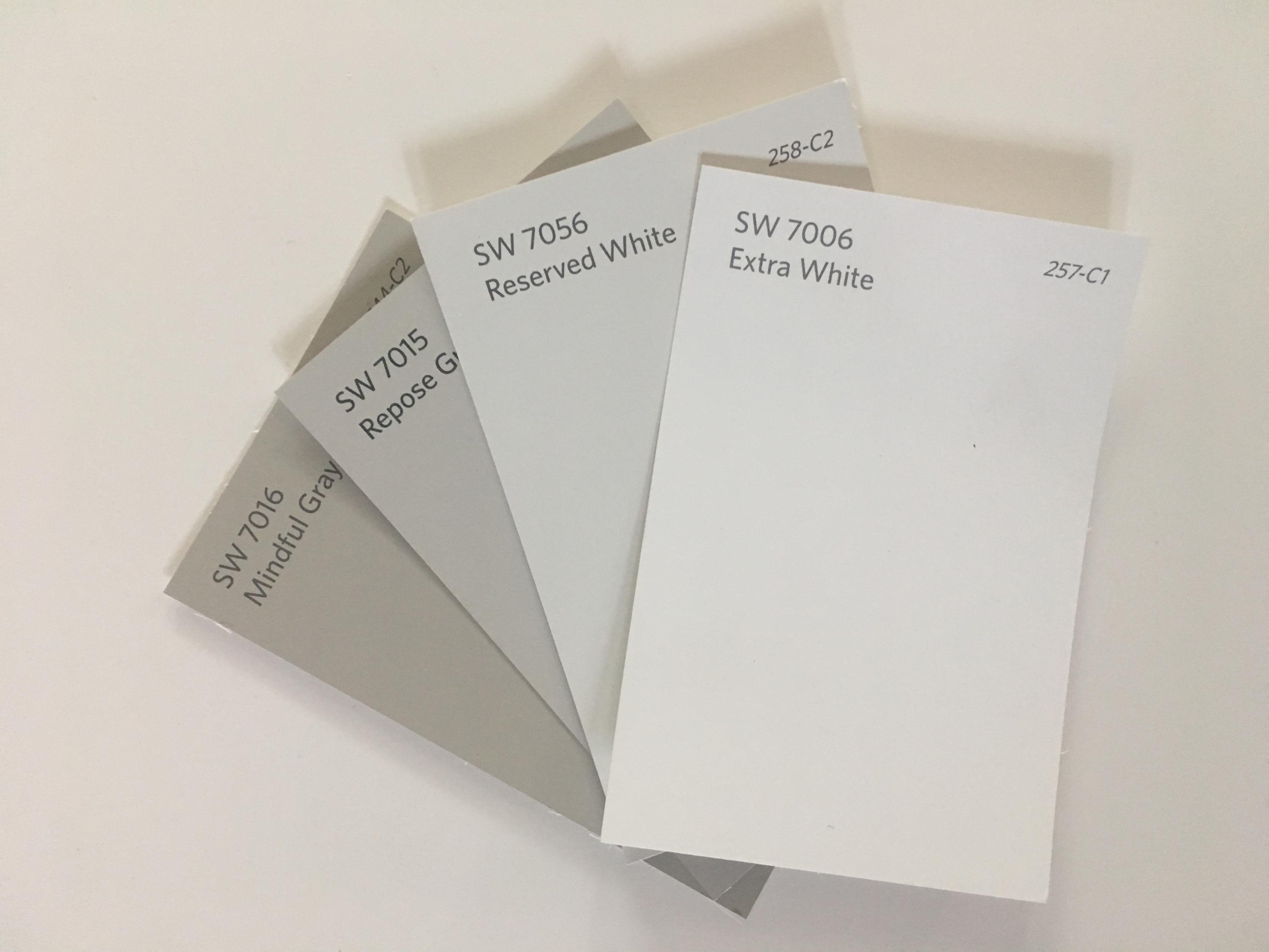 1809 Rifle Range Road Mount Pleasant, SC 29464 - Photo 43 of 46 Paint Selections