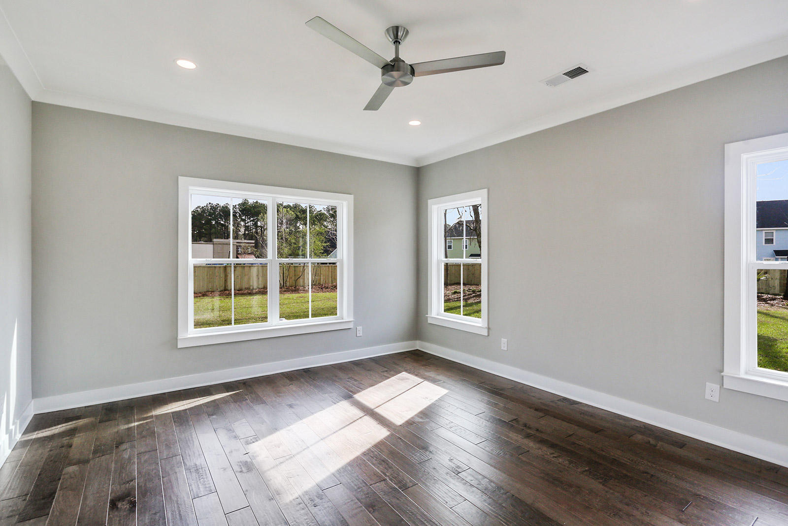1809 Rifle Range Road Mount Pleasant, SC 29464 - Photo 9 of 46 Master Suite Down