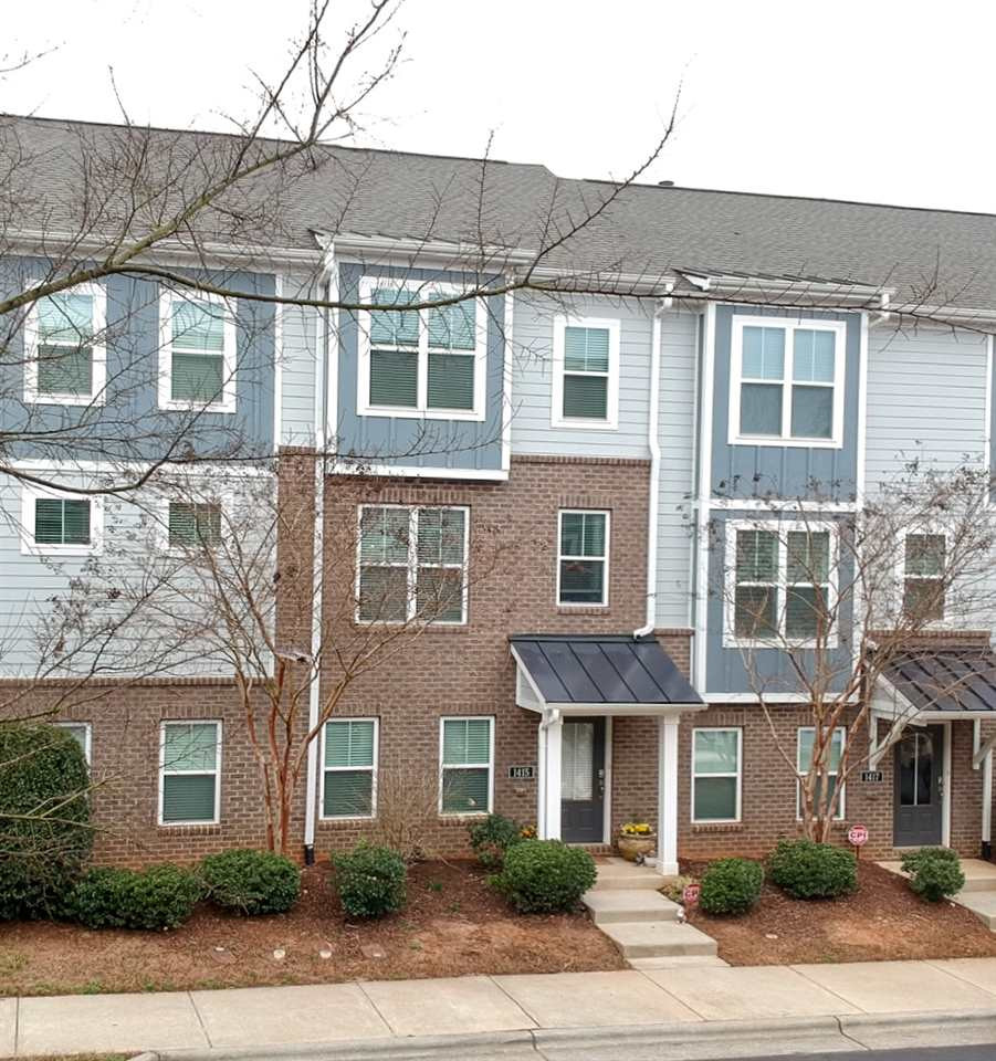 1415 Ardara Lane Raleigh, NC 27607 - Photo 1 of 30 Photo 1