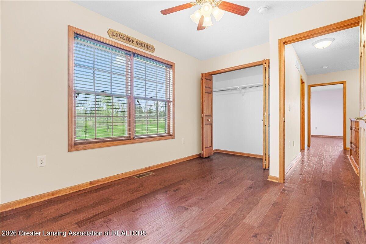 4580 Dimond Way Dimondale, MI 48821 - Photo 35 of 51 Bedroom 3