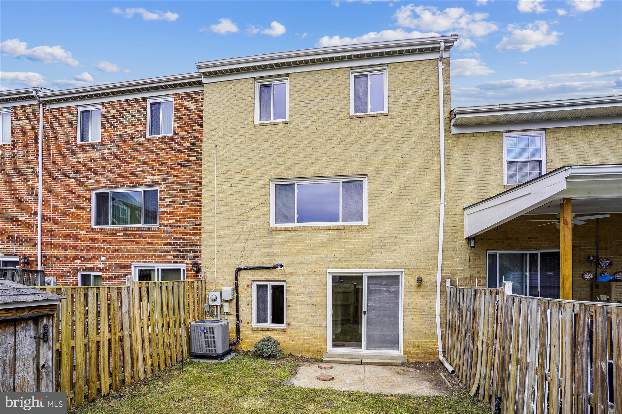 7409 Whernside Street Lorton, VA 22079 - Photo 20 of 34