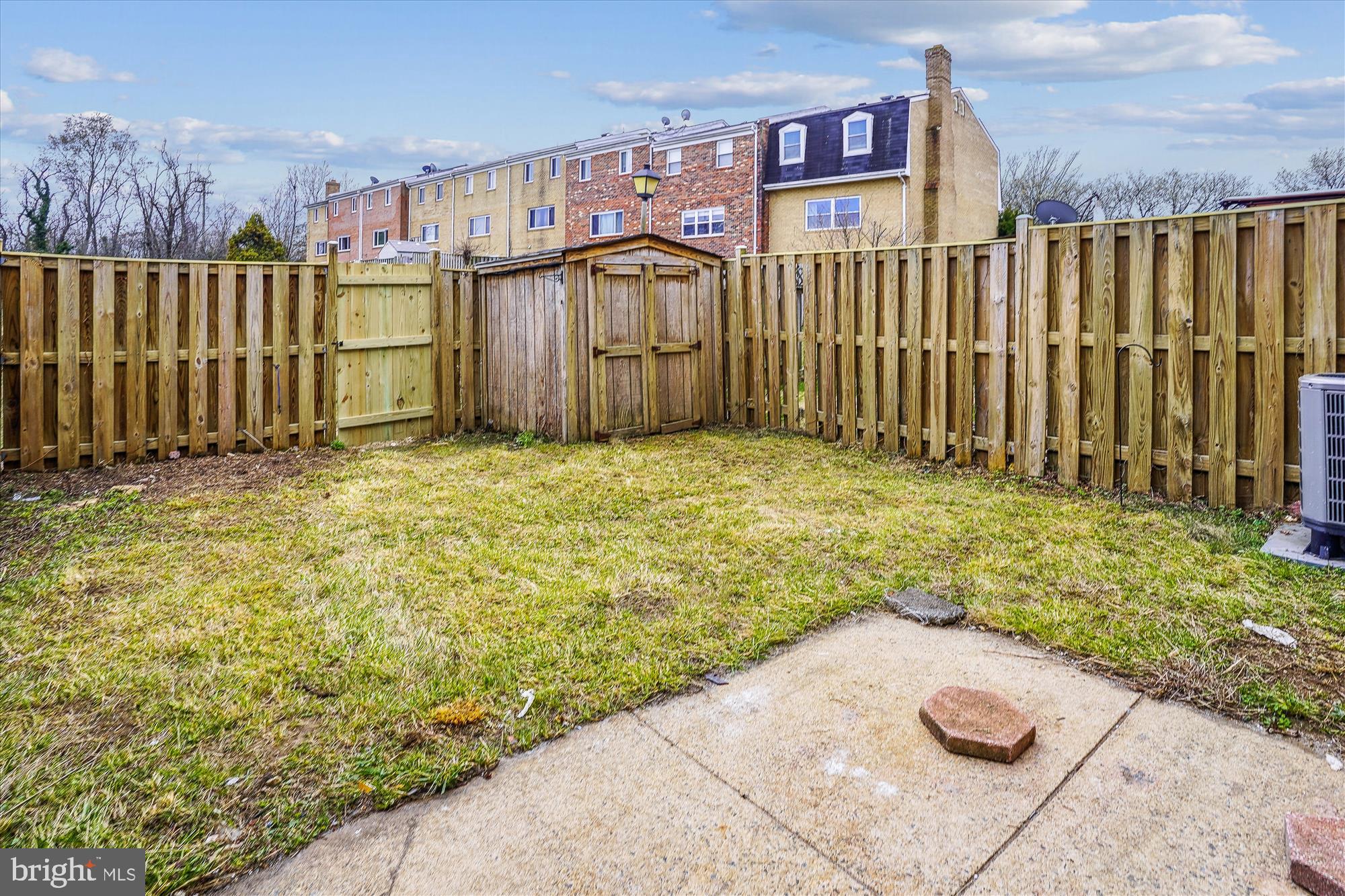 7409 Whernside Street Lorton, VA 22079 - Photo 21 of 34