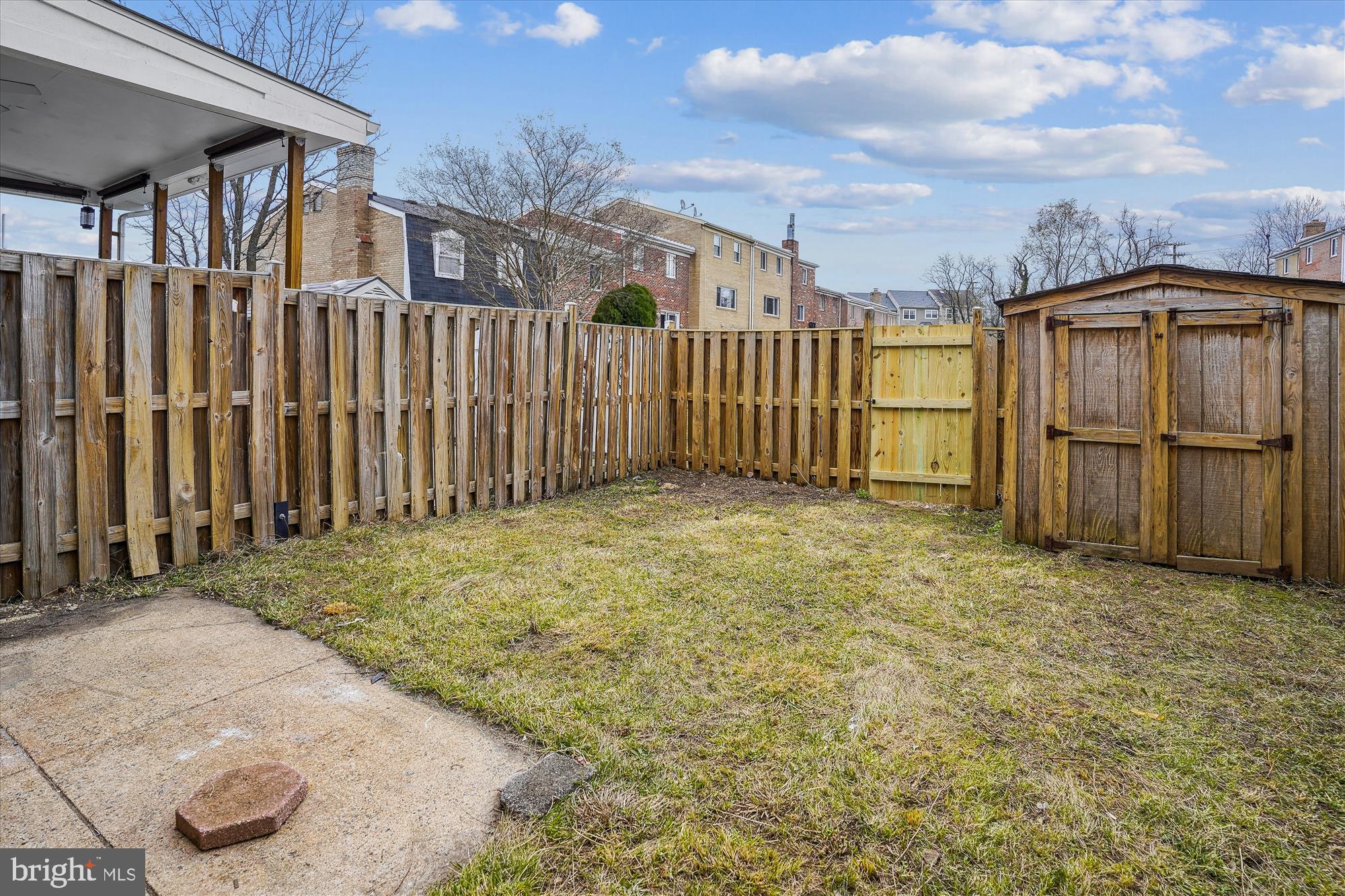 7409 Whernside Street Lorton, VA 22079 - Photo 22 of 34