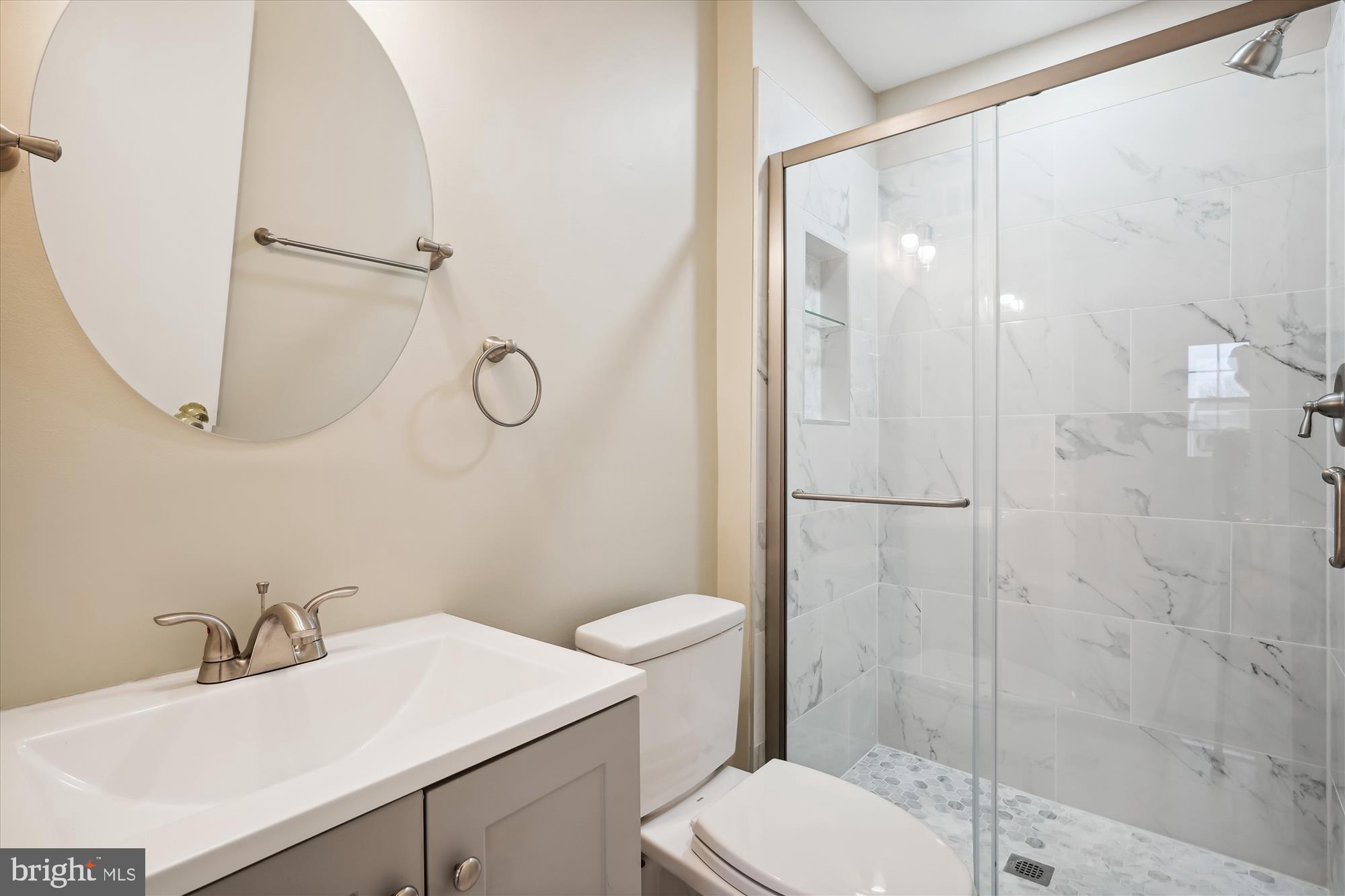 7409 Whernside Street Lorton, VA 22079 - Photo 29 of 34