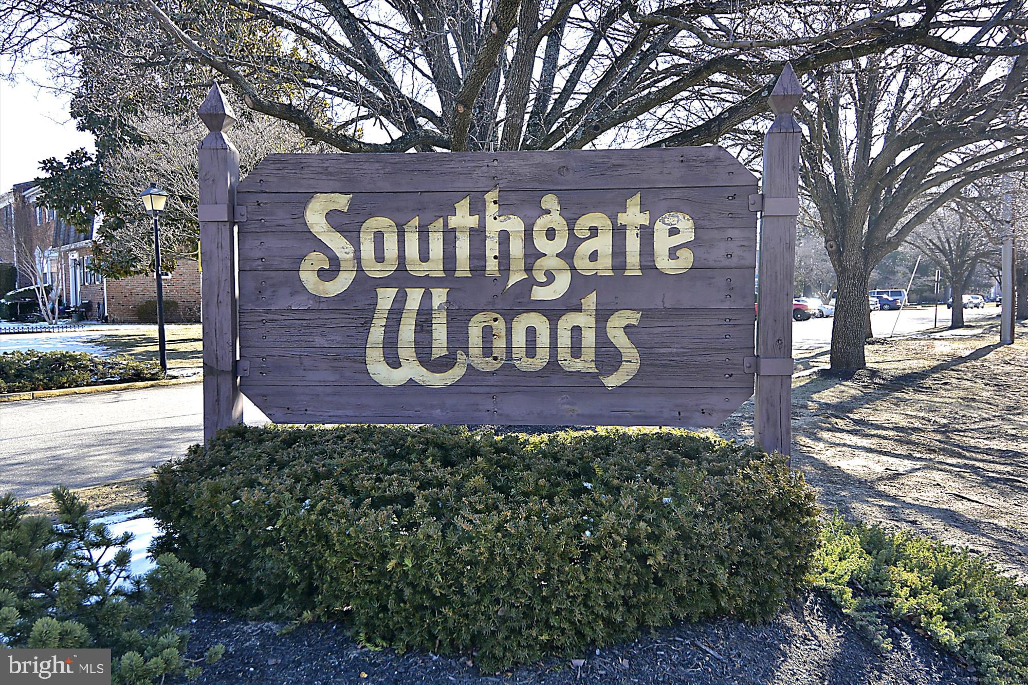 7409 Whernside Street Lorton, VA 22079 - Photo 30 of 34