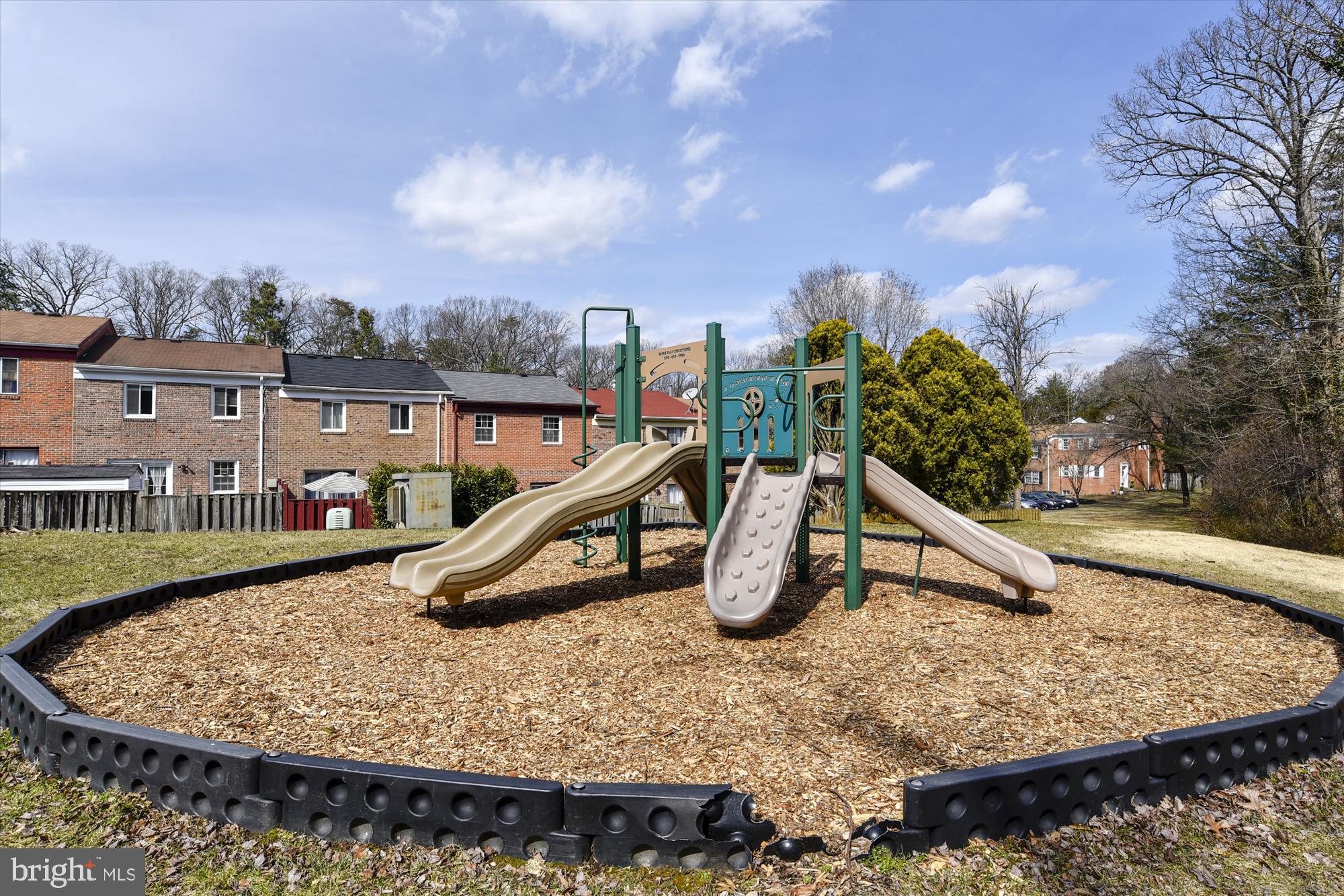 7409 Whernside Street Lorton, VA 22079 - Photo 31 of 34