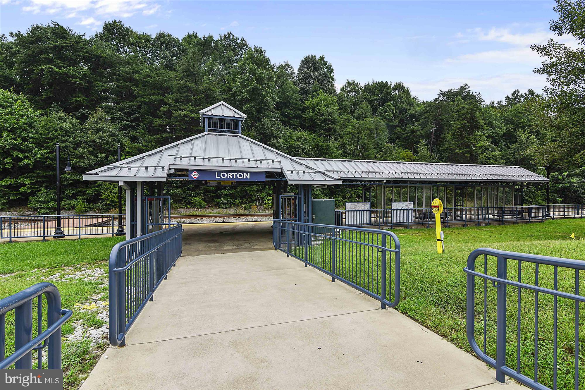 7409 Whernside Street Lorton, VA 22079 - Photo 34 of 34