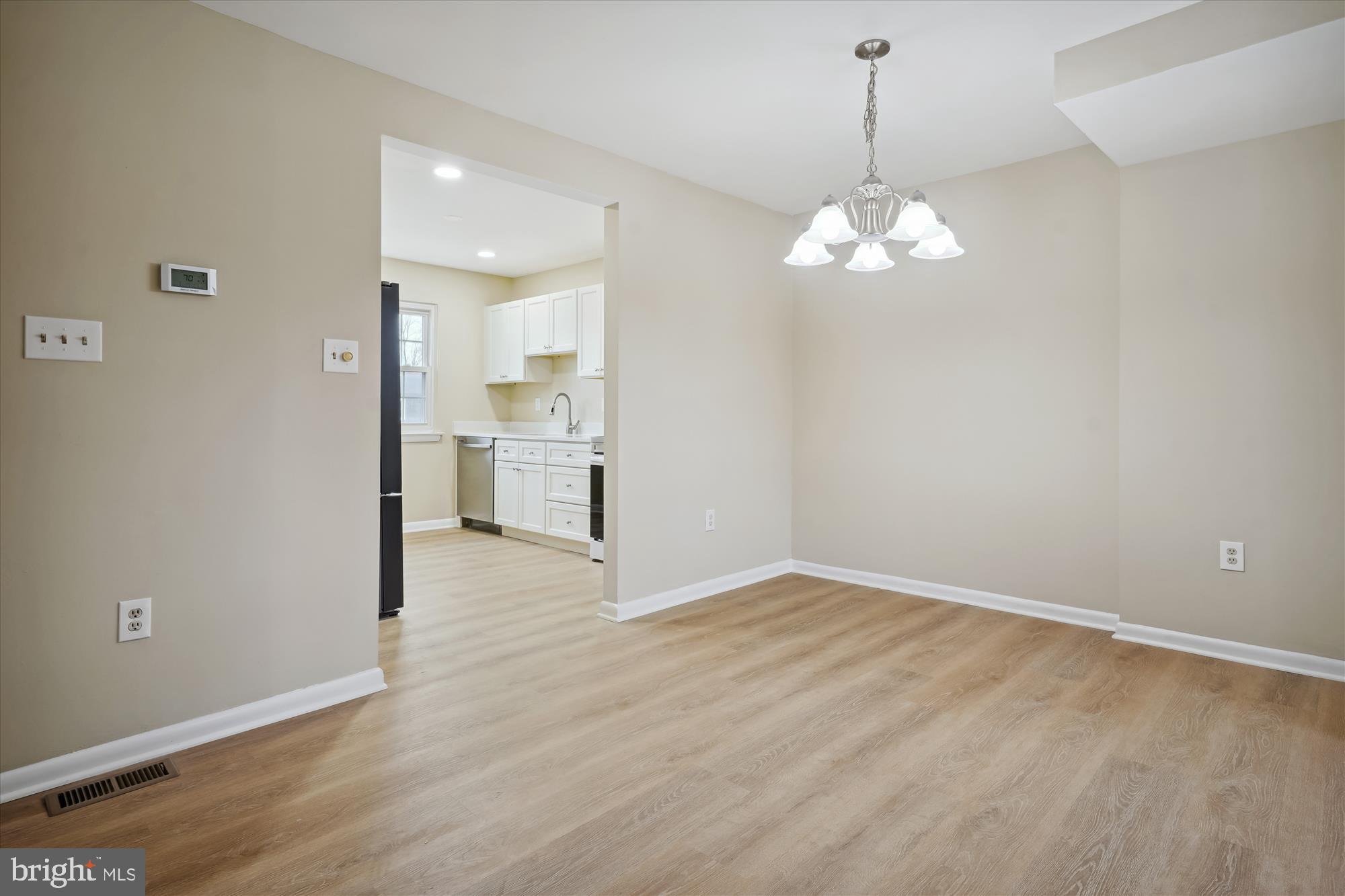 7409 Whernside Street Lorton, VA 22079 - Photo 9 of 34