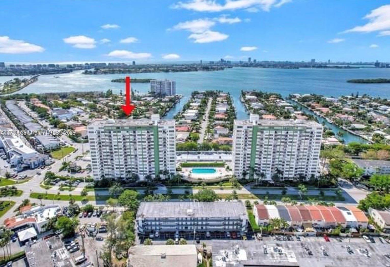 2150 Sans Souci Boulevard, Unit A310 North Miami, FL 33181 - Photo 25 of 29