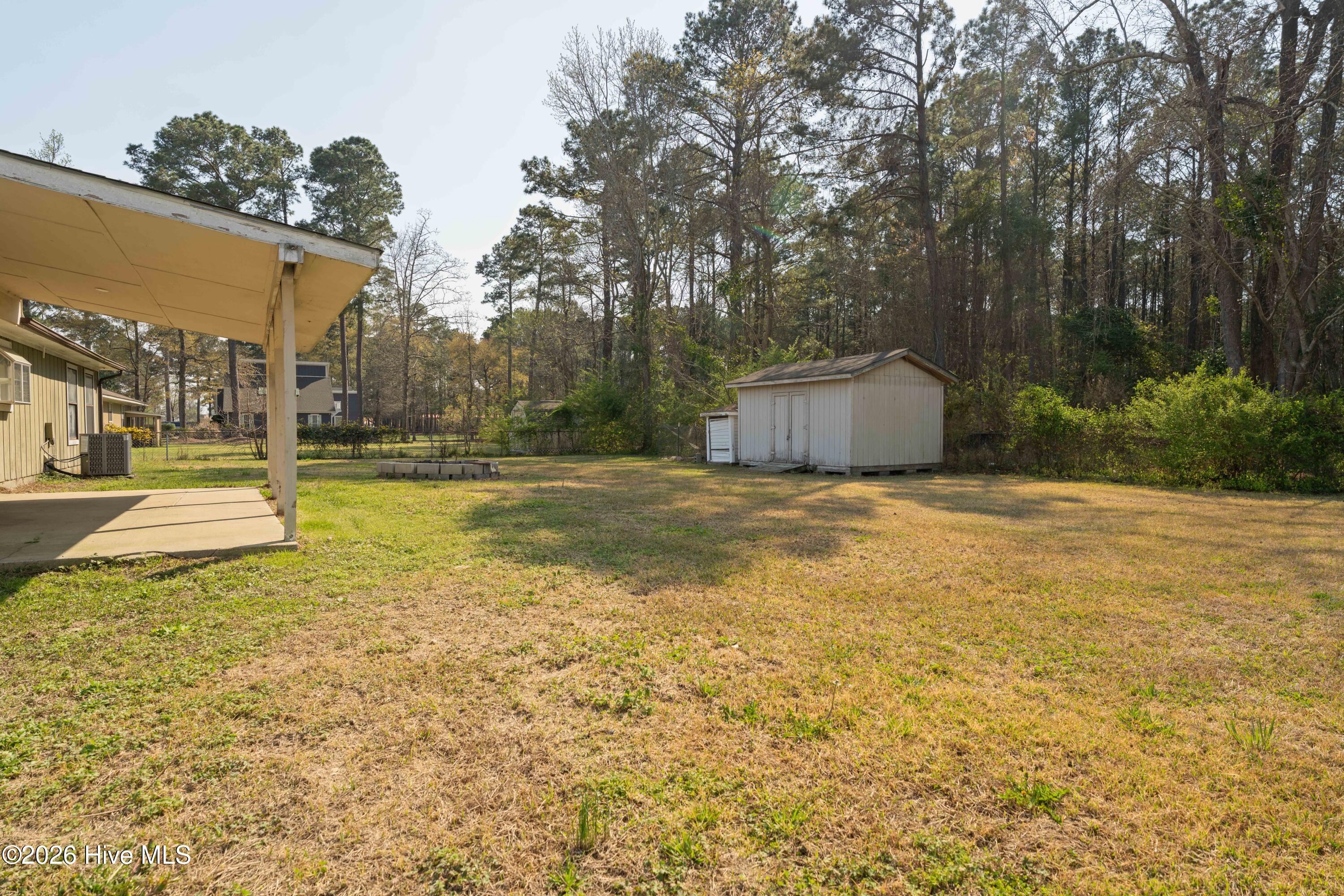 1212 Wolf Swamp Road Jacksonville, NC 28546 - Photo 22 of 29 1212 Wolf Swamp Road-20