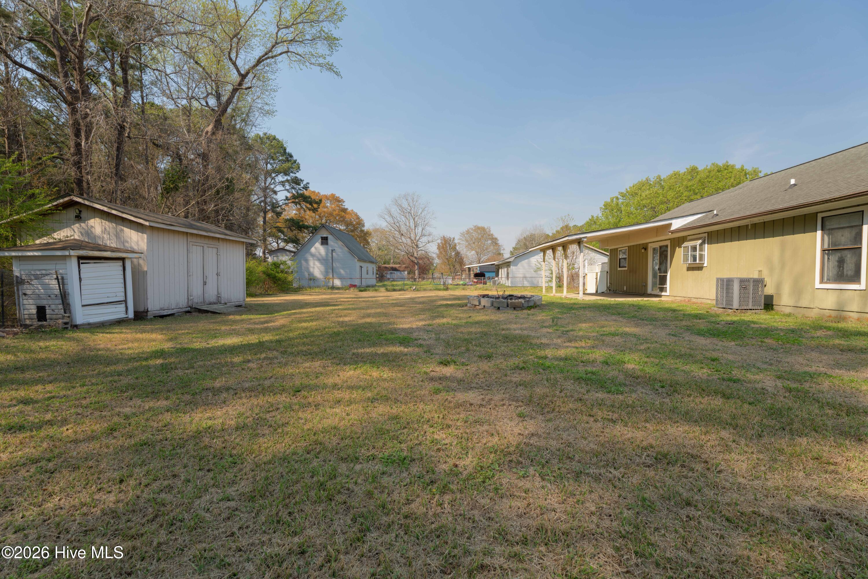 1212 Wolf Swamp Road Jacksonville, NC 28546 - Photo 23 of 29 1212 Wolf Swamp Road-21