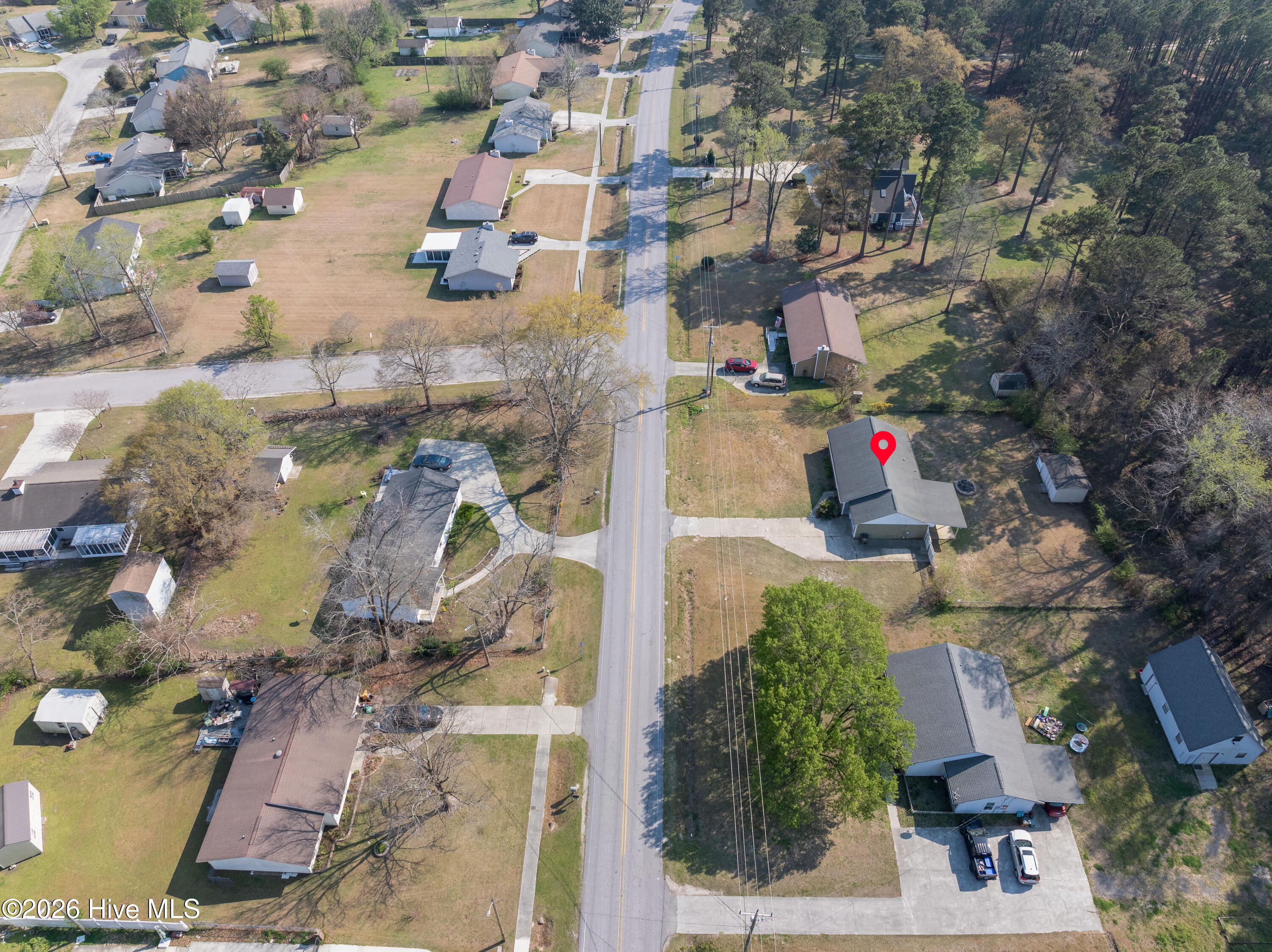 1212 Wolf Swamp Road Jacksonville, NC 28546 - Photo 24 of 29 1212 Wolf Swamp Road-23