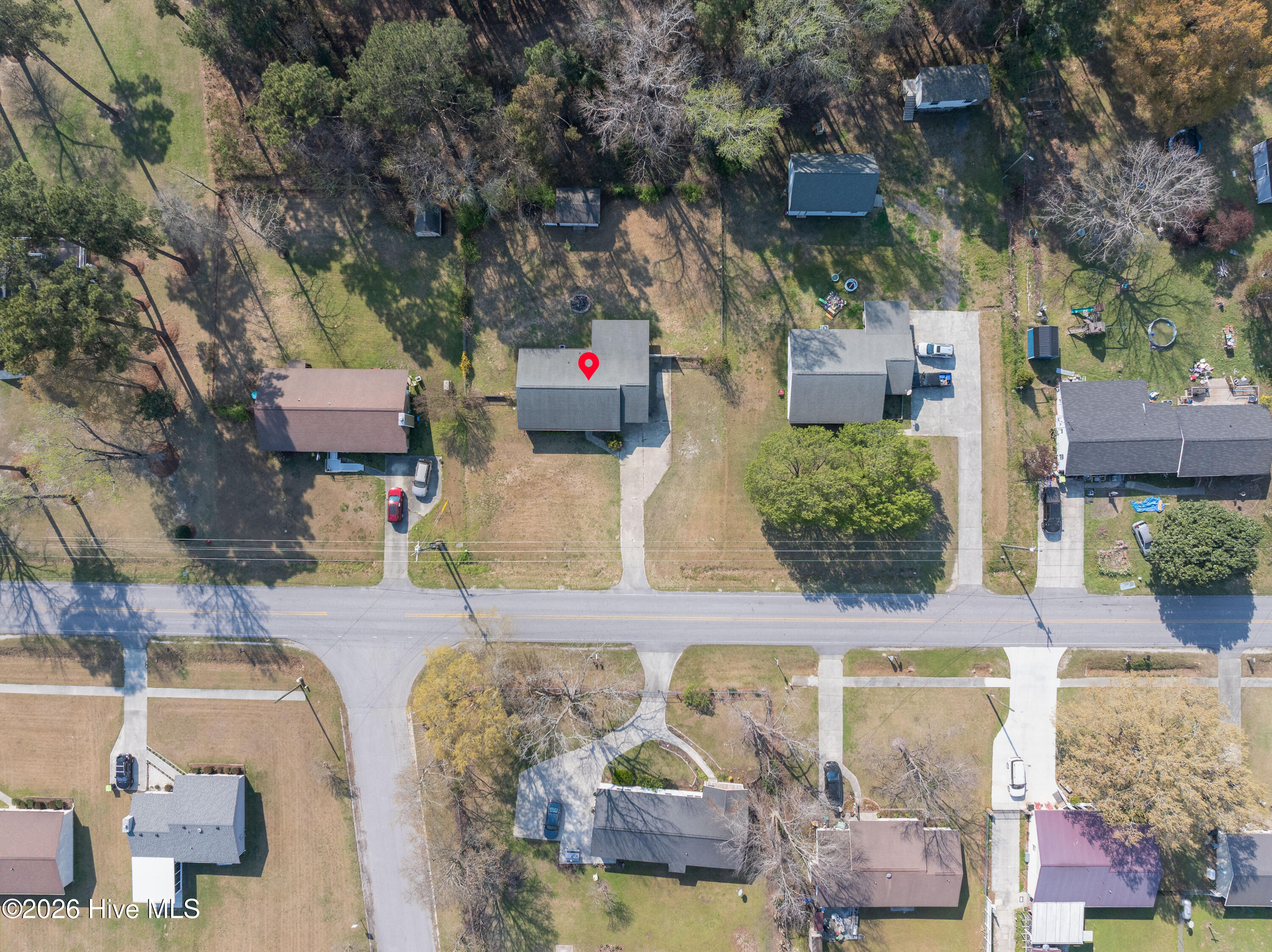 1212 Wolf Swamp Road Jacksonville, NC 28546 - Photo 27 of 28 1212 Wolf Swamp Road-26