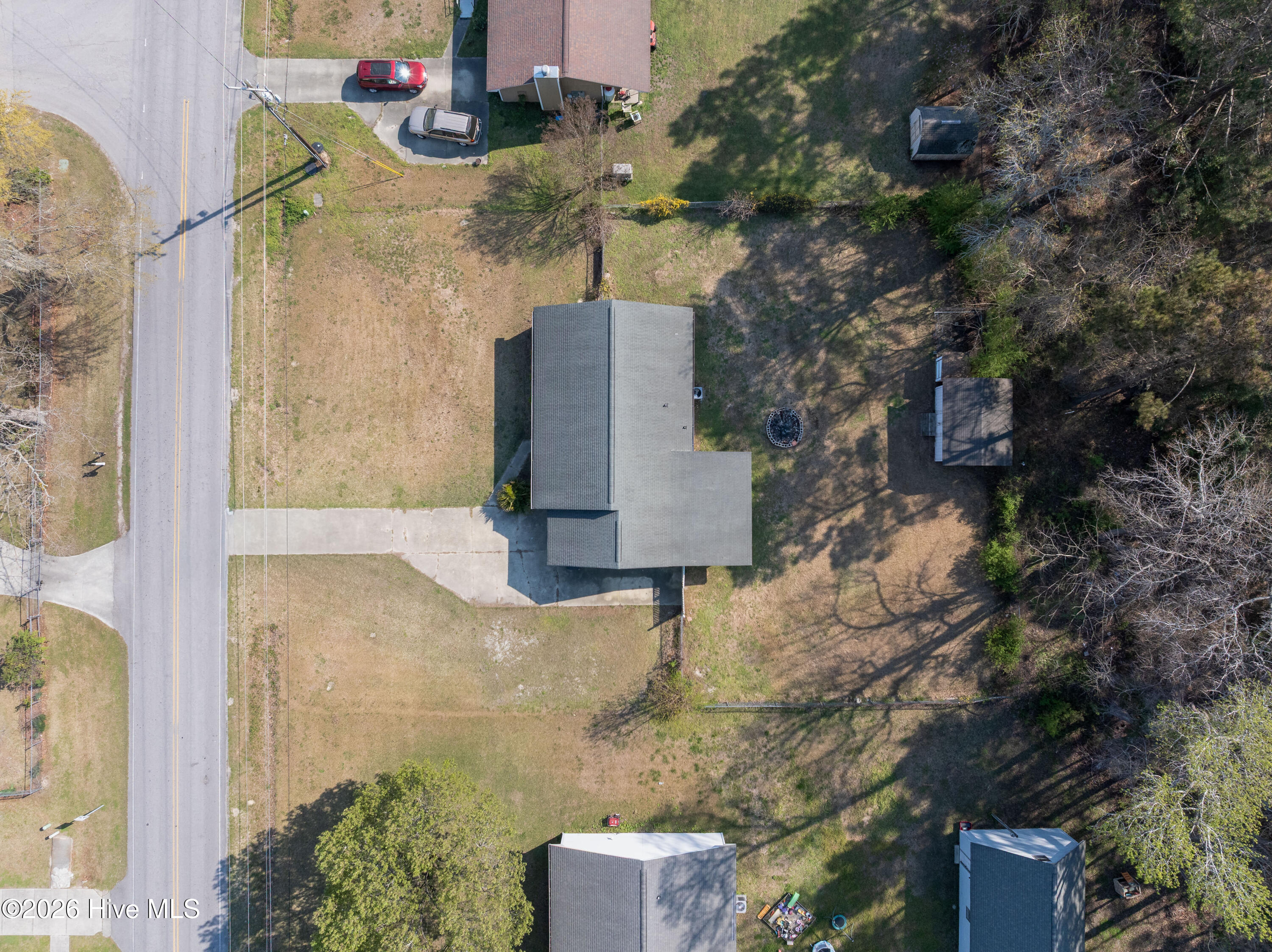 1212 Wolf Swamp Road Jacksonville, NC 28546 - Photo 4 of 29 1212 Wolf Swamp Road-22