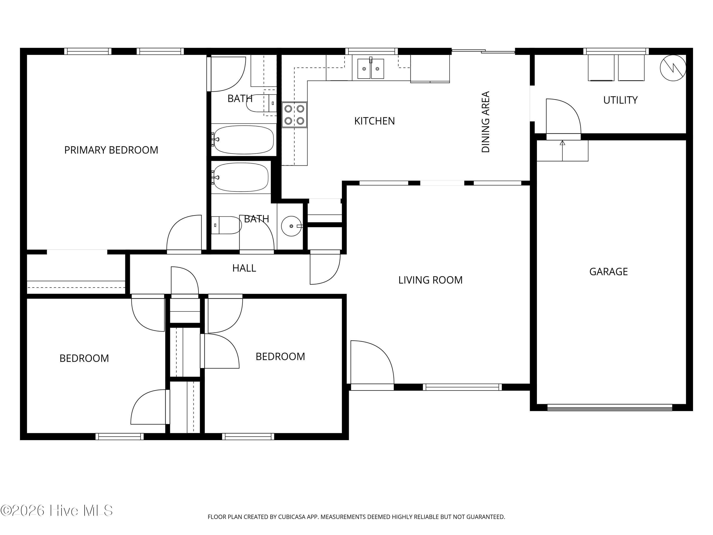 1212 Wolf Swamp Road Jacksonville, NC 28546 - Photo 5 of 28 all_floors_1212_wolf_swamp_road_jacksonv