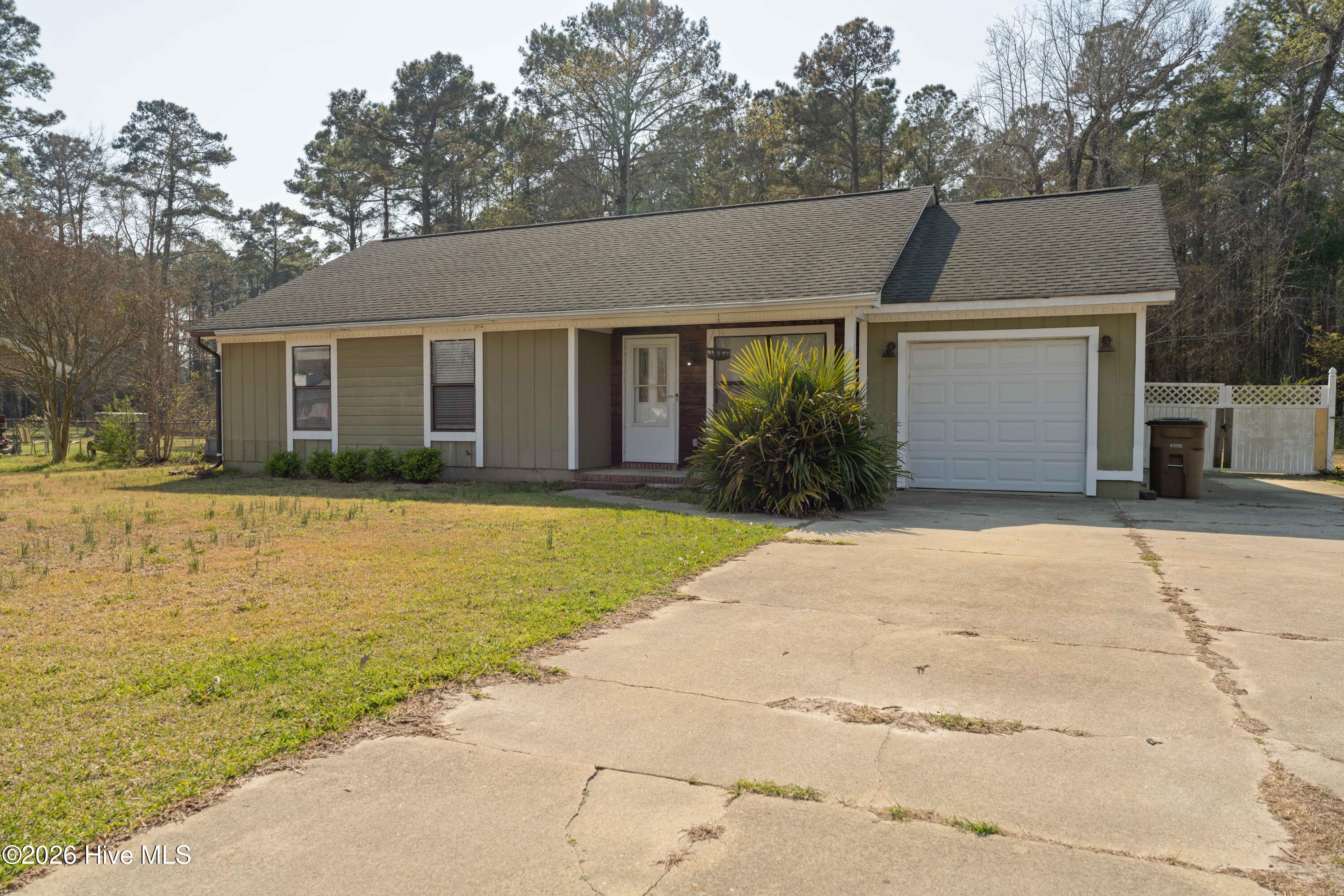 1212 Wolf Swamp Road Jacksonville, NC 28546 - Photo 6 of 28 1212 Wolf Swamp Road-2