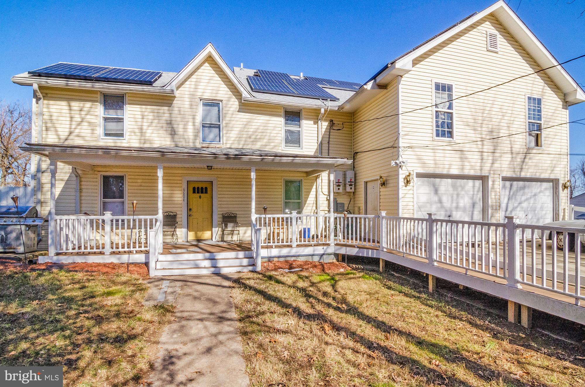 6604 Oak Street Cheverly, MD 20785 - Photo 1 of 29