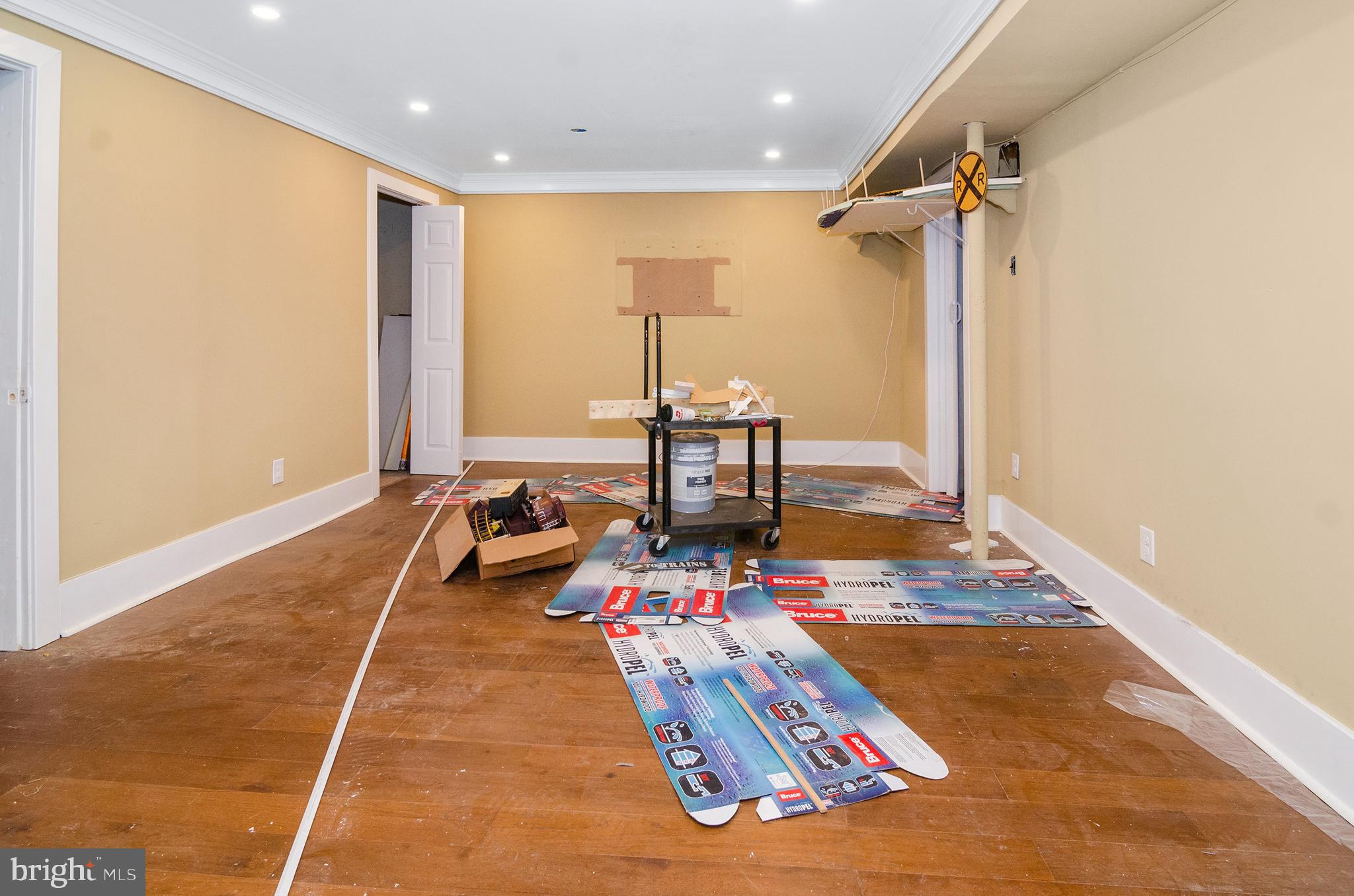 6604 Oak Street Cheverly, MD 20785 - Photo 22 of 29