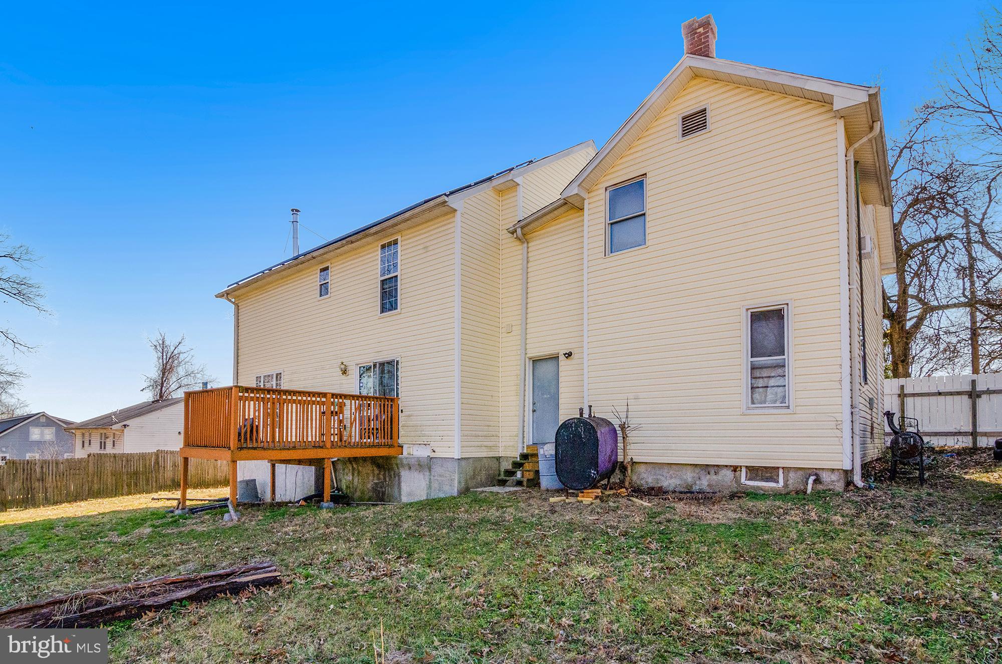 6604 Oak Street Cheverly, MD 20785 - Photo 28 of 29