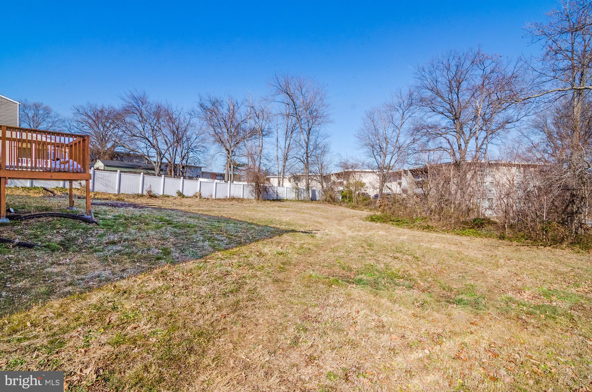 6604 Oak Street Cheverly, MD 20785 - Photo 29 of 29