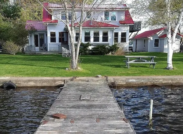 $265,000 | 13 River Street, Princeton, ME 04668